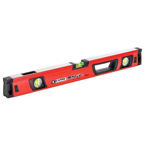 Vodováha KAPRO® 995 Hercules Plumb Site® 800mm
