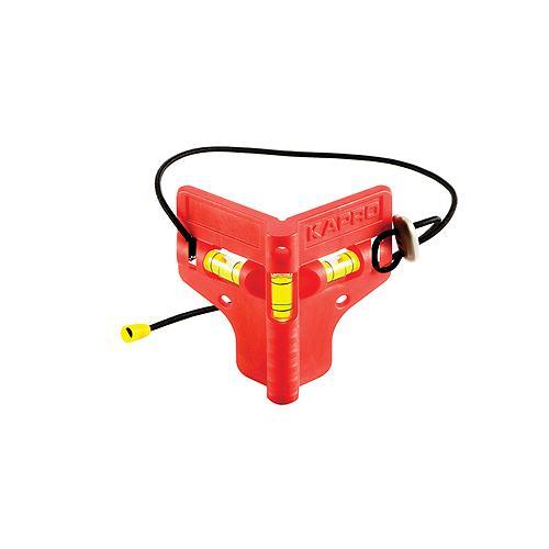 KAPRO® 341 Vodováha