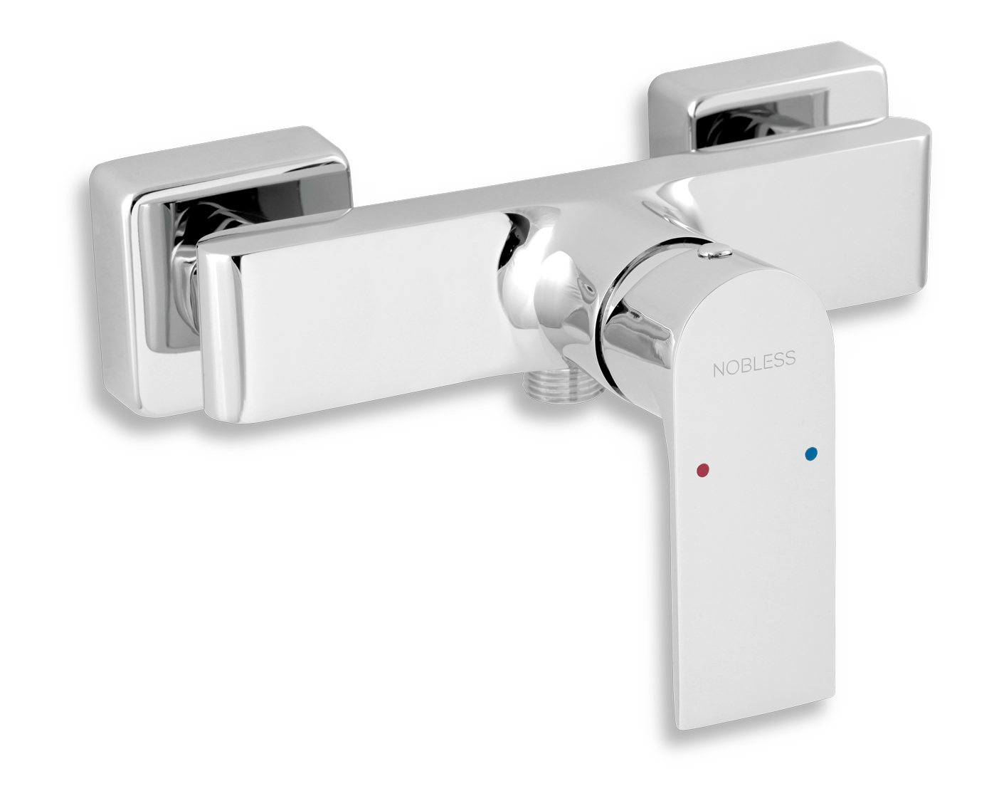 Nobless Trend sprchová batéria chróm 150mm