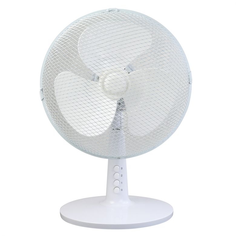 Descon DA-1203 Stolový ventilátor 12"