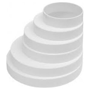 Redukcia D160/150/125/100/80