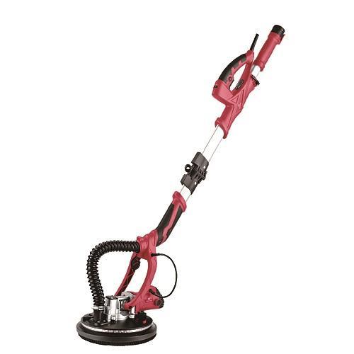 Worcraft DS07-215 Brúska 710W 225 mm na sadrokartón LED svetlo Worcraft DS07-215 Brúska 710W 225 mm na sadrokartón LED svetlo