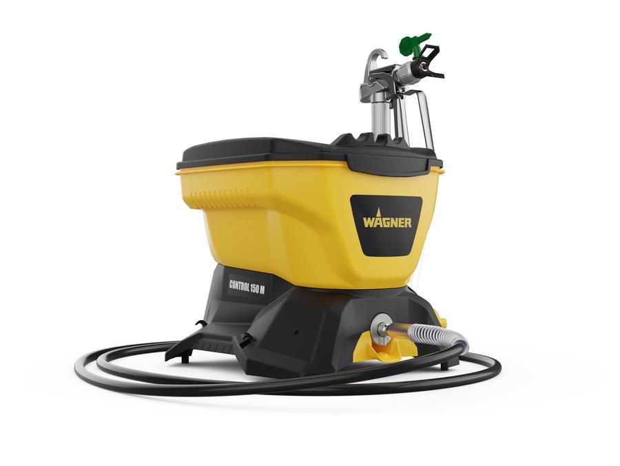 Wagner Control 150 M EUR