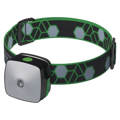 Emos LED Čelovka nabíjacia P3535 Emos LED Čelovka nabíjacia P3535