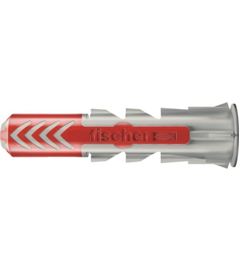 Fischer Duopower univerzálna hmoždinka 12x60 K NV 4ks