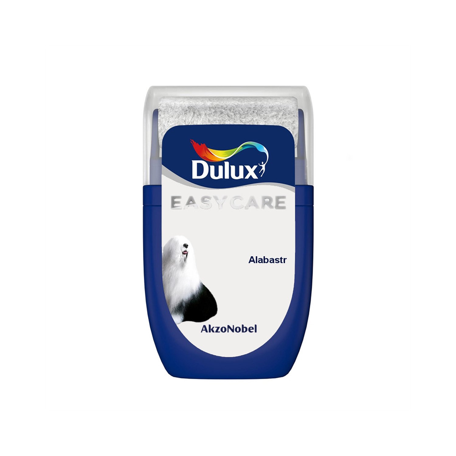 Dulux EASYCARE tester