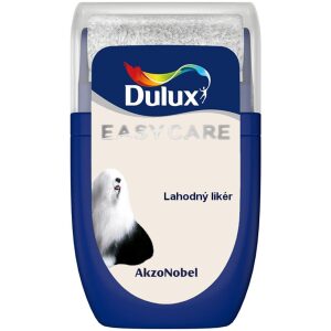 Dulux EASYCARE tester