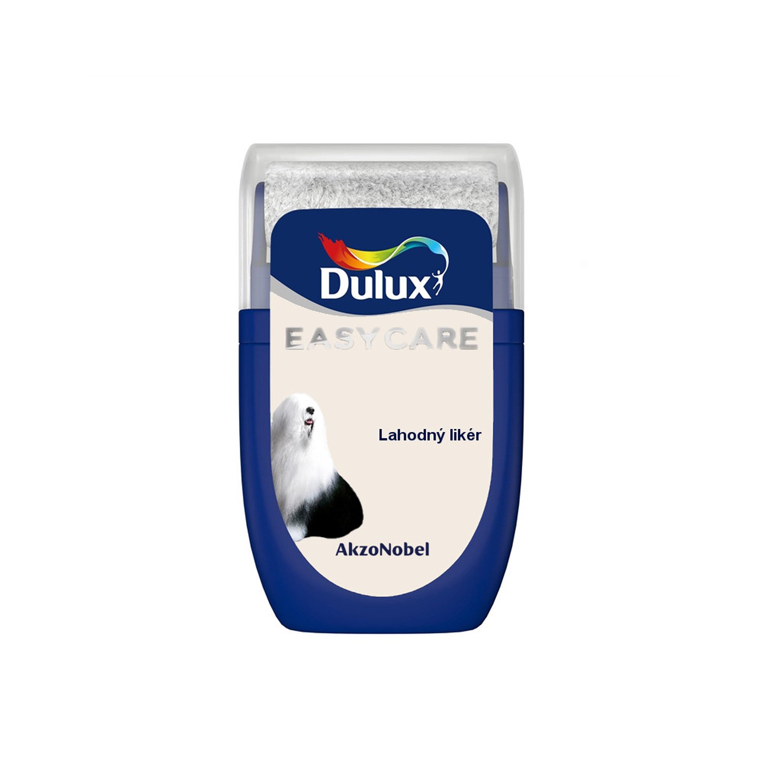 Dulux EASYCARE tester