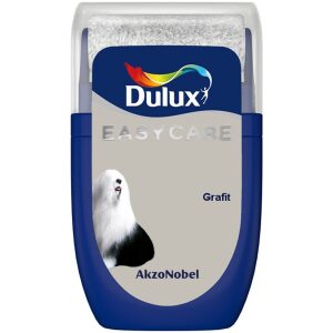 Dulux EASYCARE tester