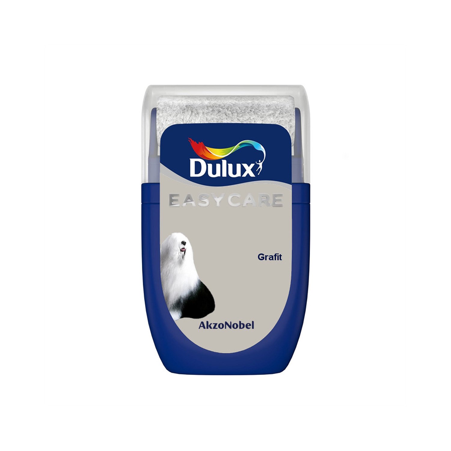 Dulux EASYCARE tester