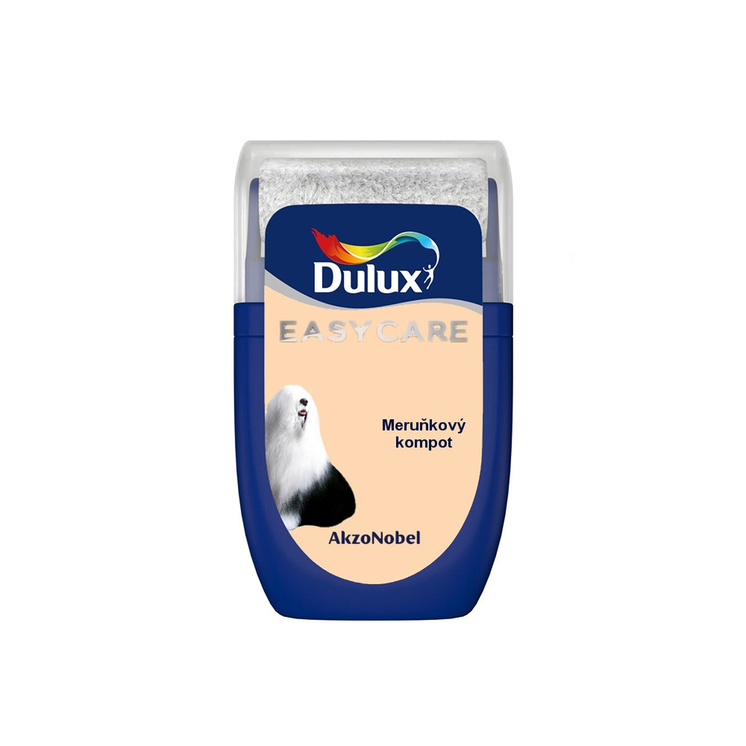 Dulux EASYCARE tester