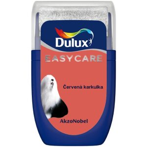 Dulux EASYCARE tester