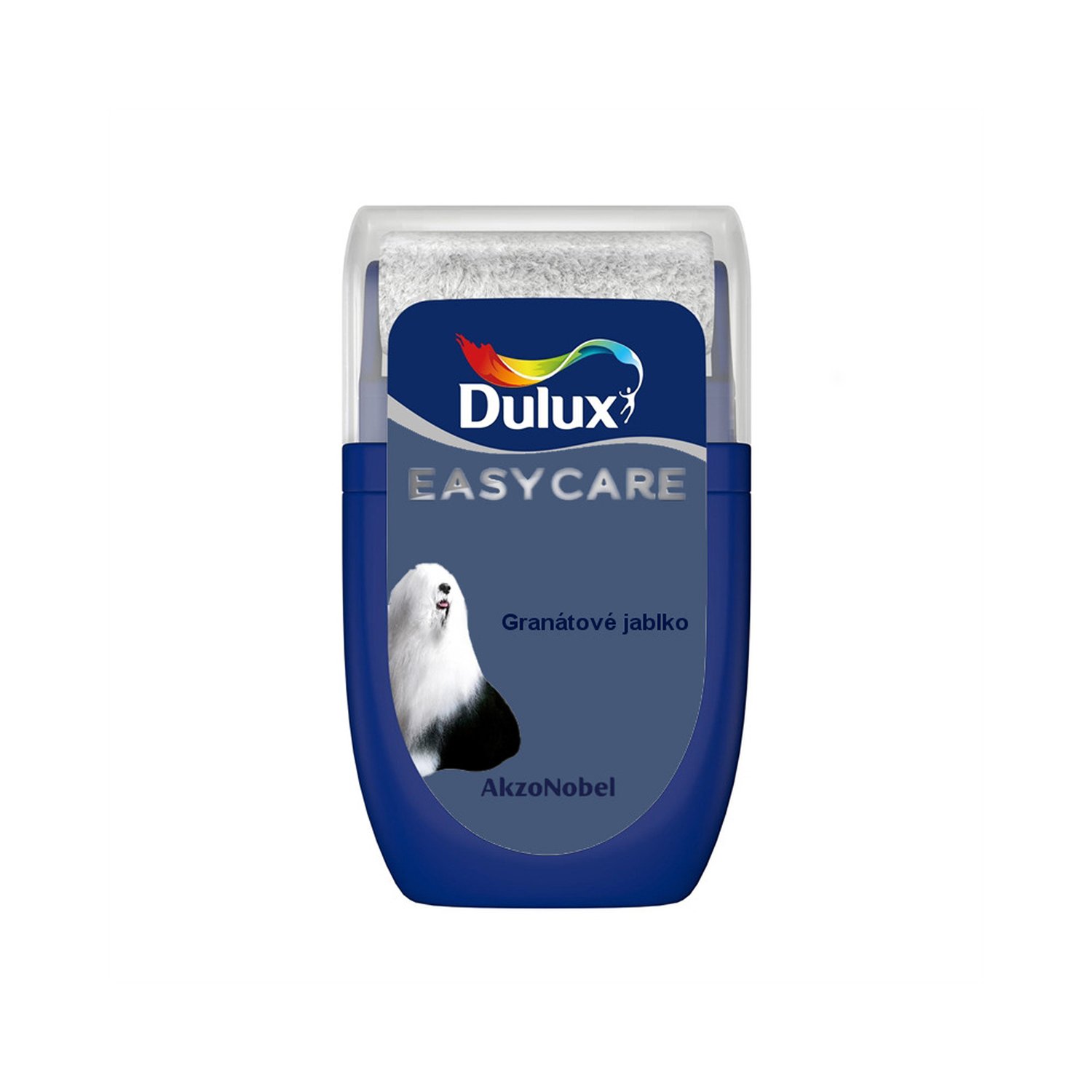 Dulux EASYCARE tester