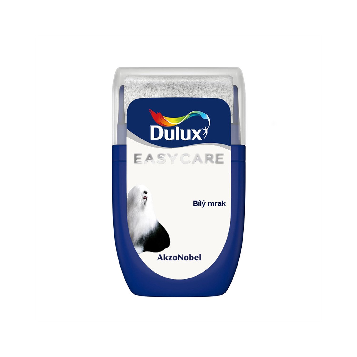 Dulux EASYCARE tester