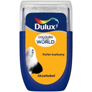 Dulux COW tester