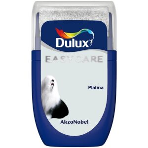 Dulux EASYCARE tester