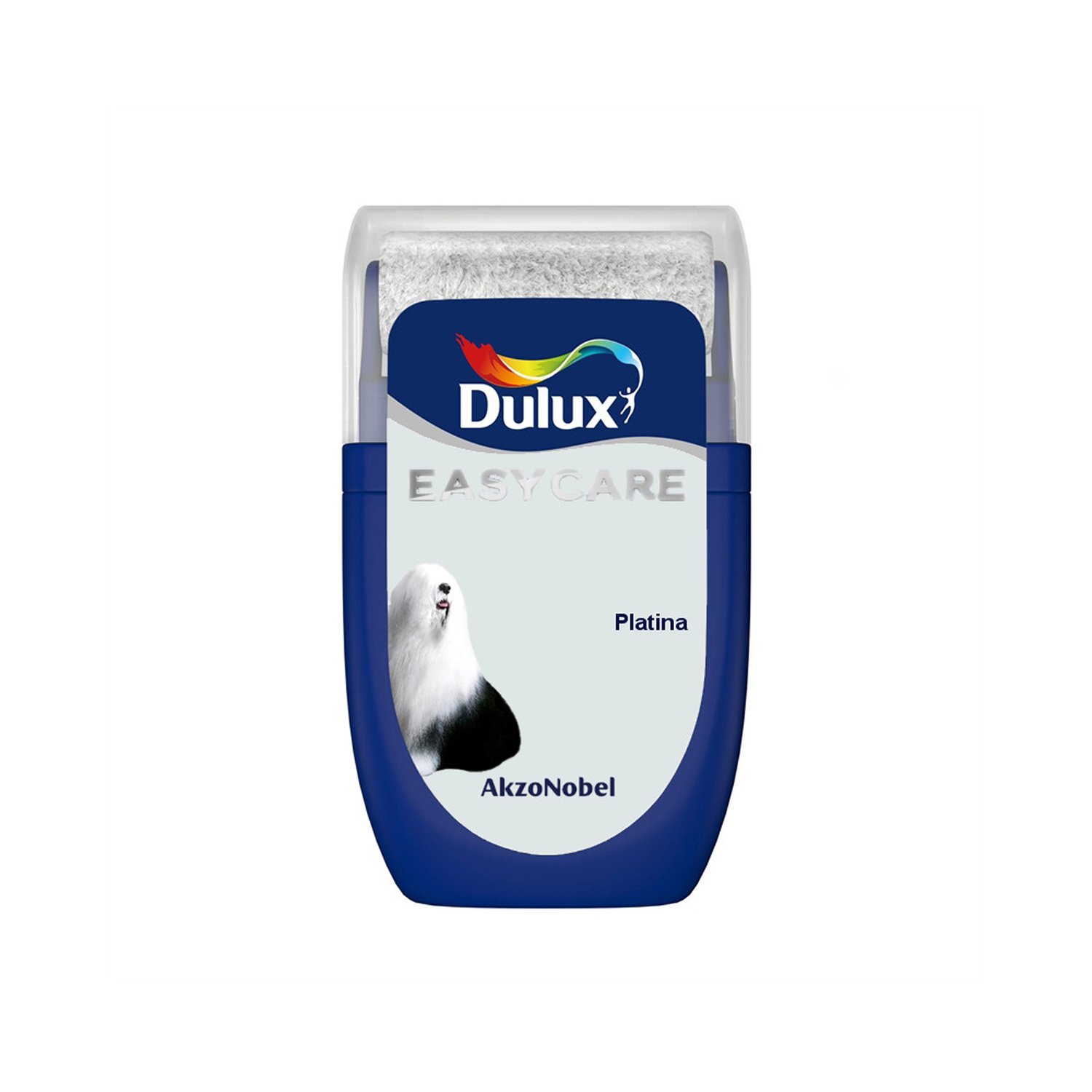 Dulux EASYCARE tester