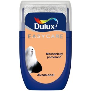 Dulux EASYCARE tester