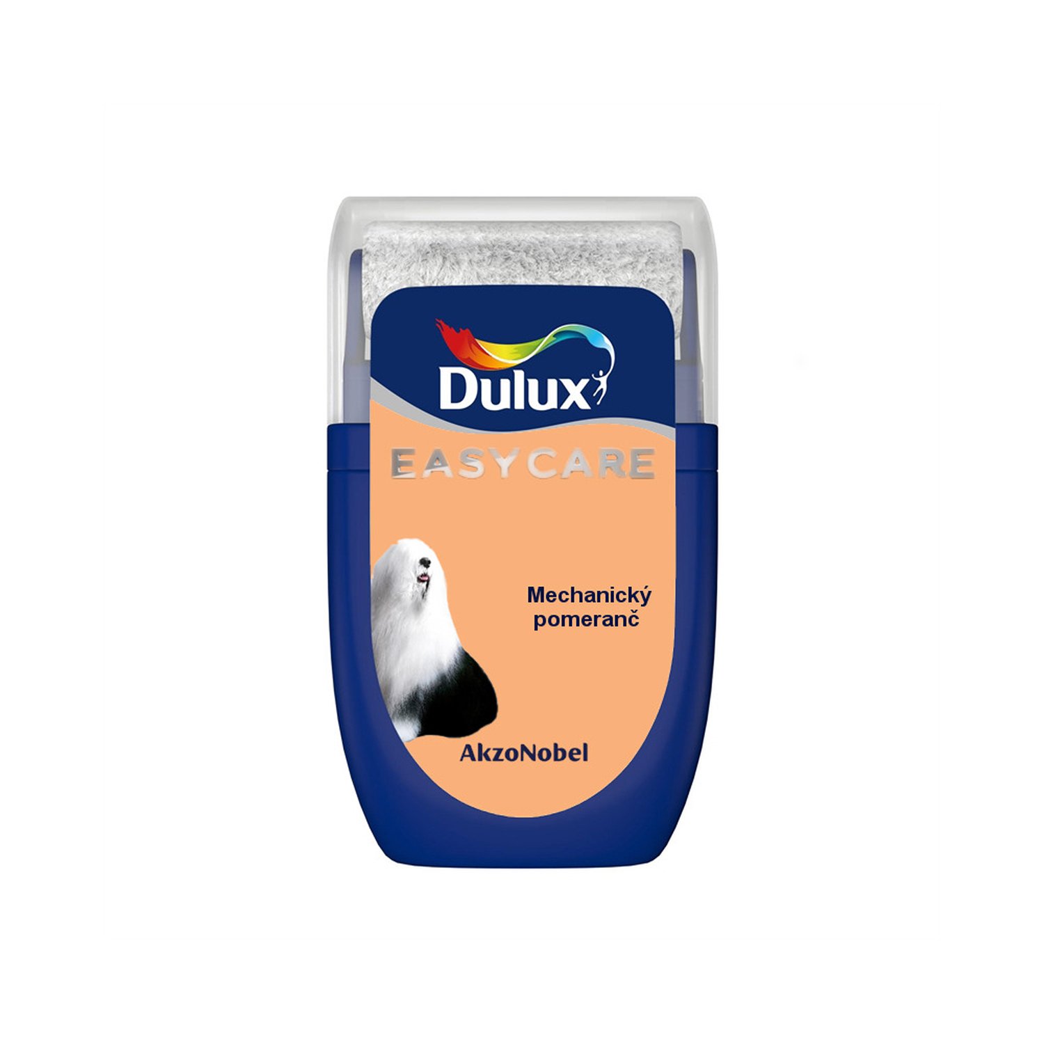 Dulux EASYCARE tester
