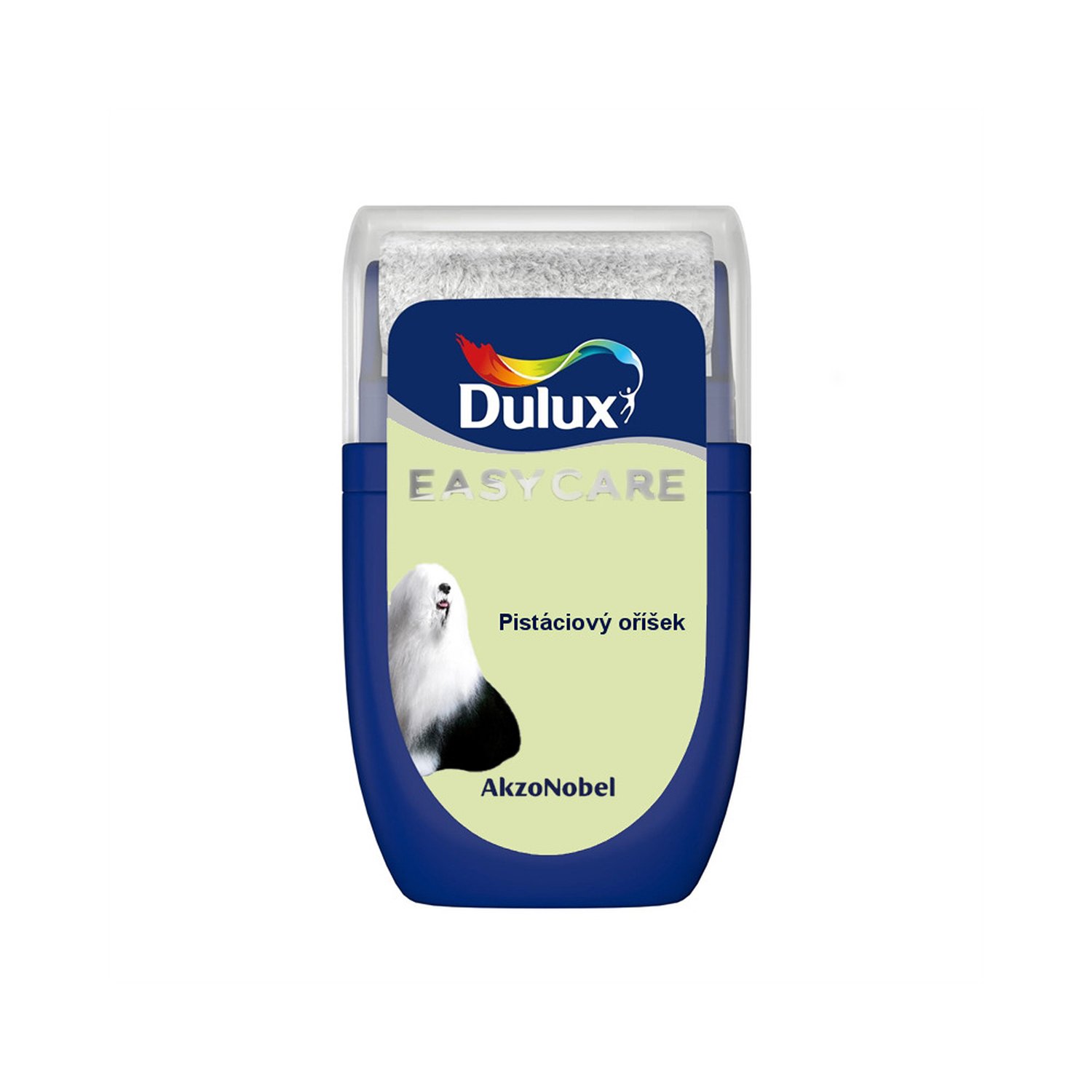 Dulux EASYCARE tester