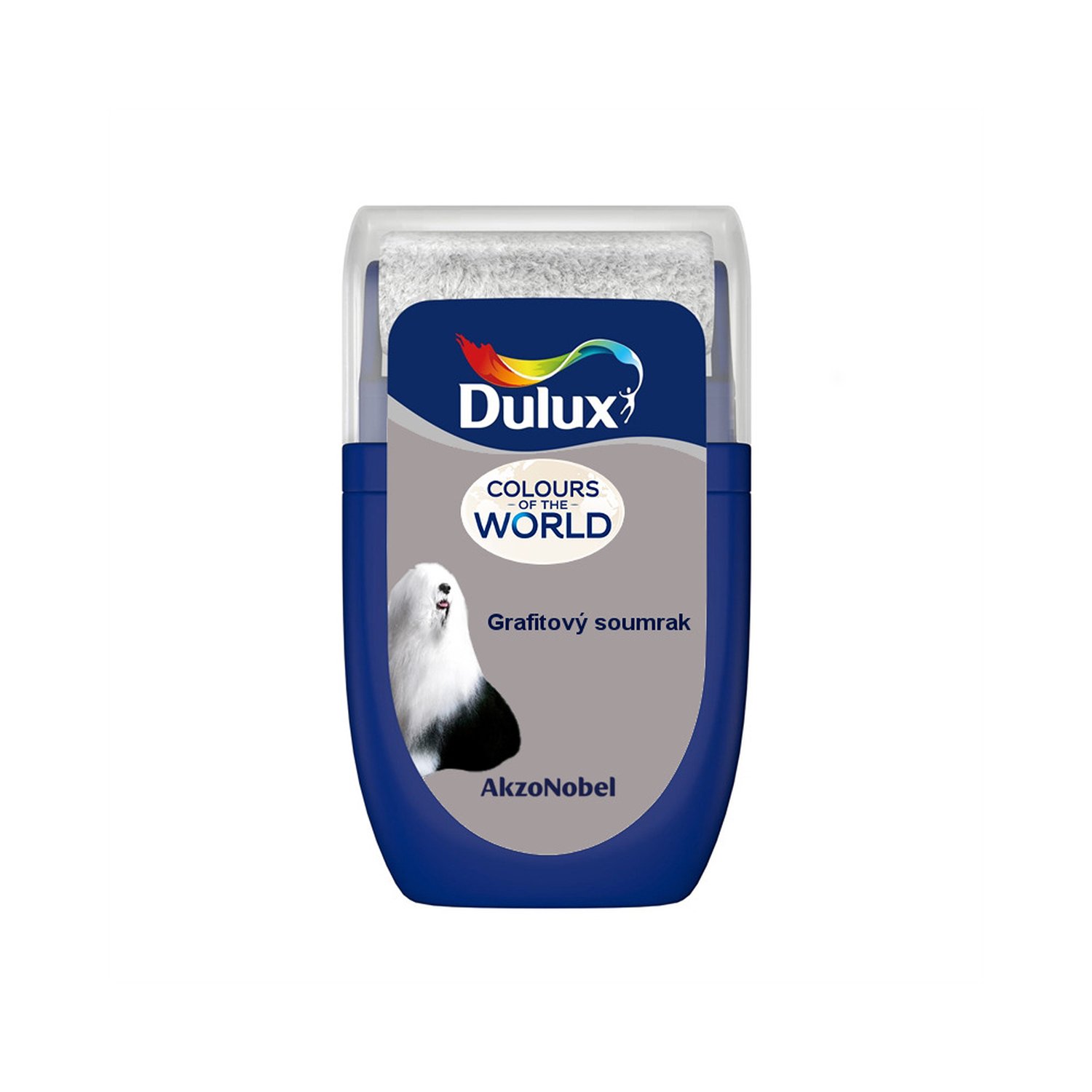 Dulux COW tester