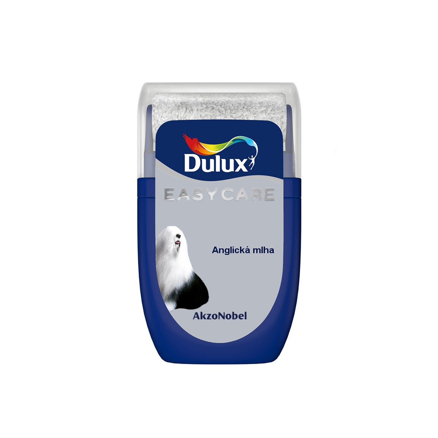 Dulux EASYCARE tester