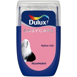 Dulux EASYCARE tester