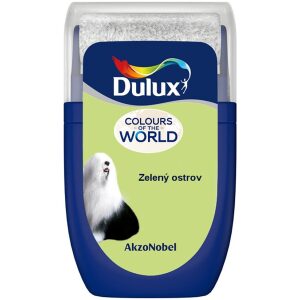 Dulux COW tester