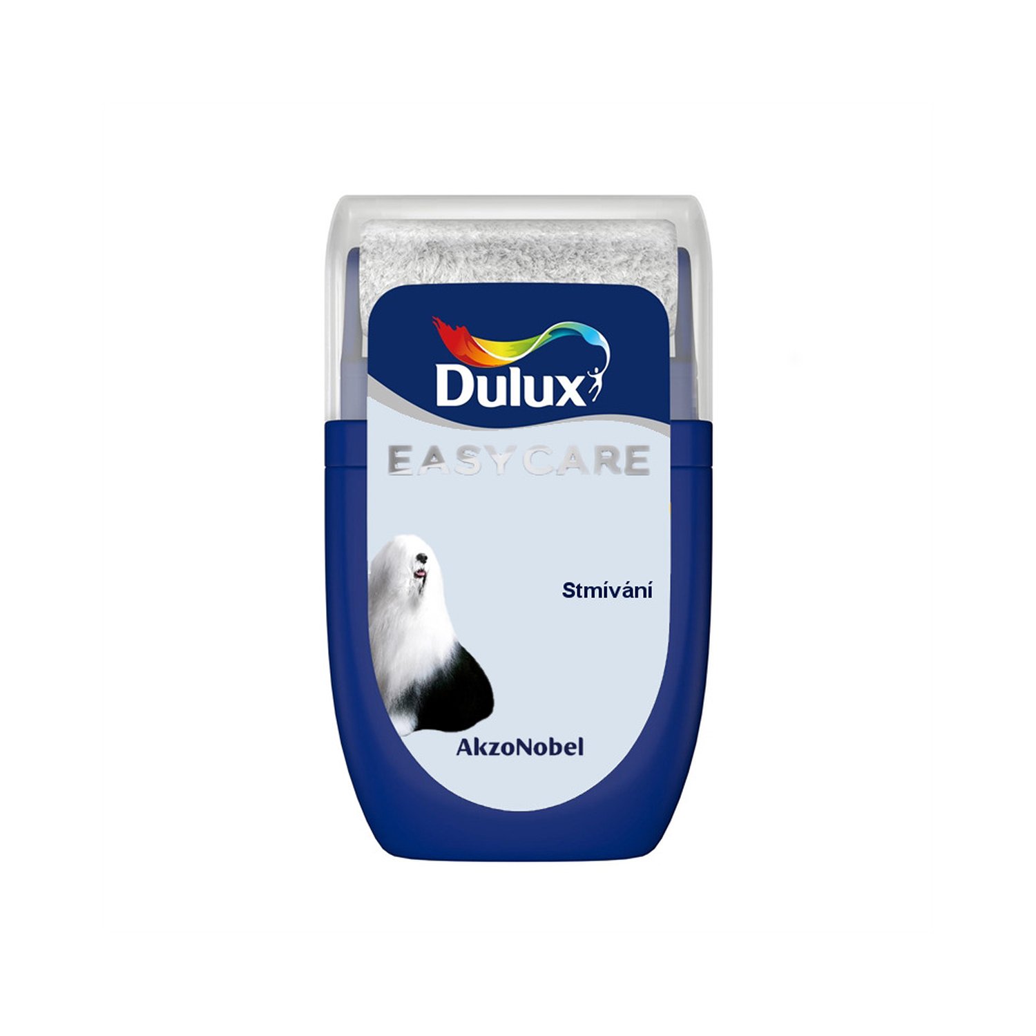 Dulux EASYCARE tester