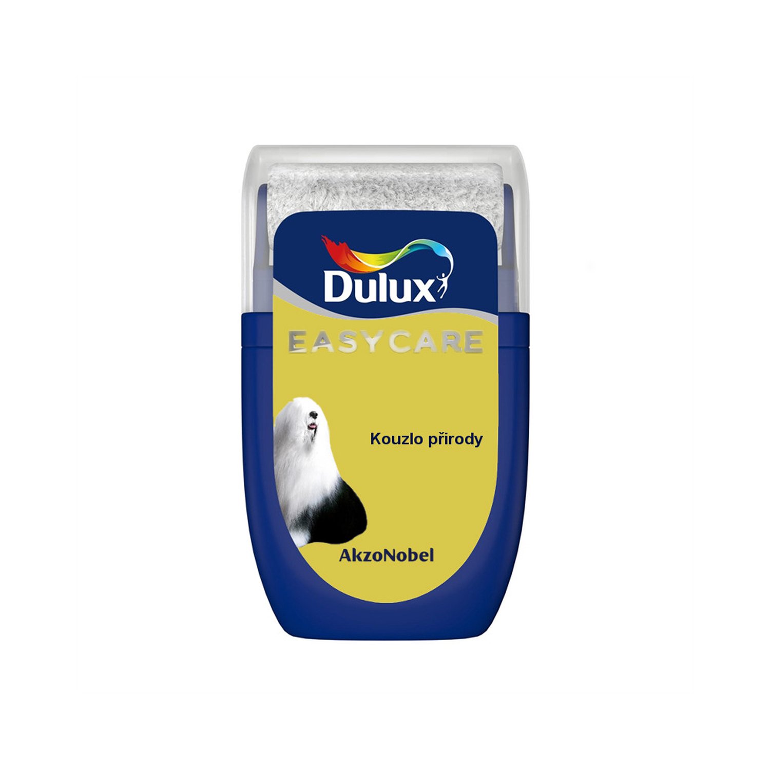 Dulux EASYCARE tester