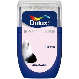 Dulux EASYCARE tester