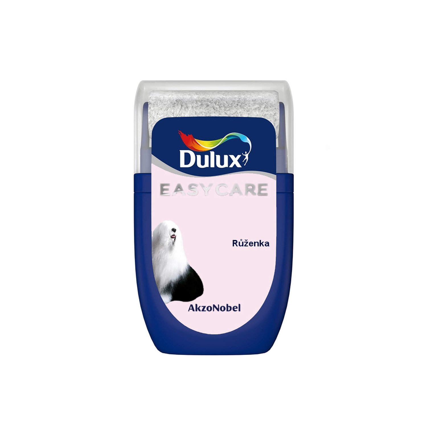 Dulux EASYCARE tester