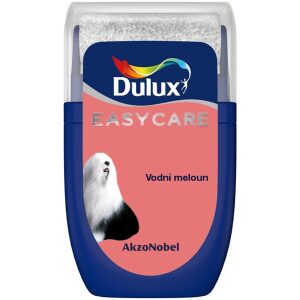 Dulux EASYCARE tester