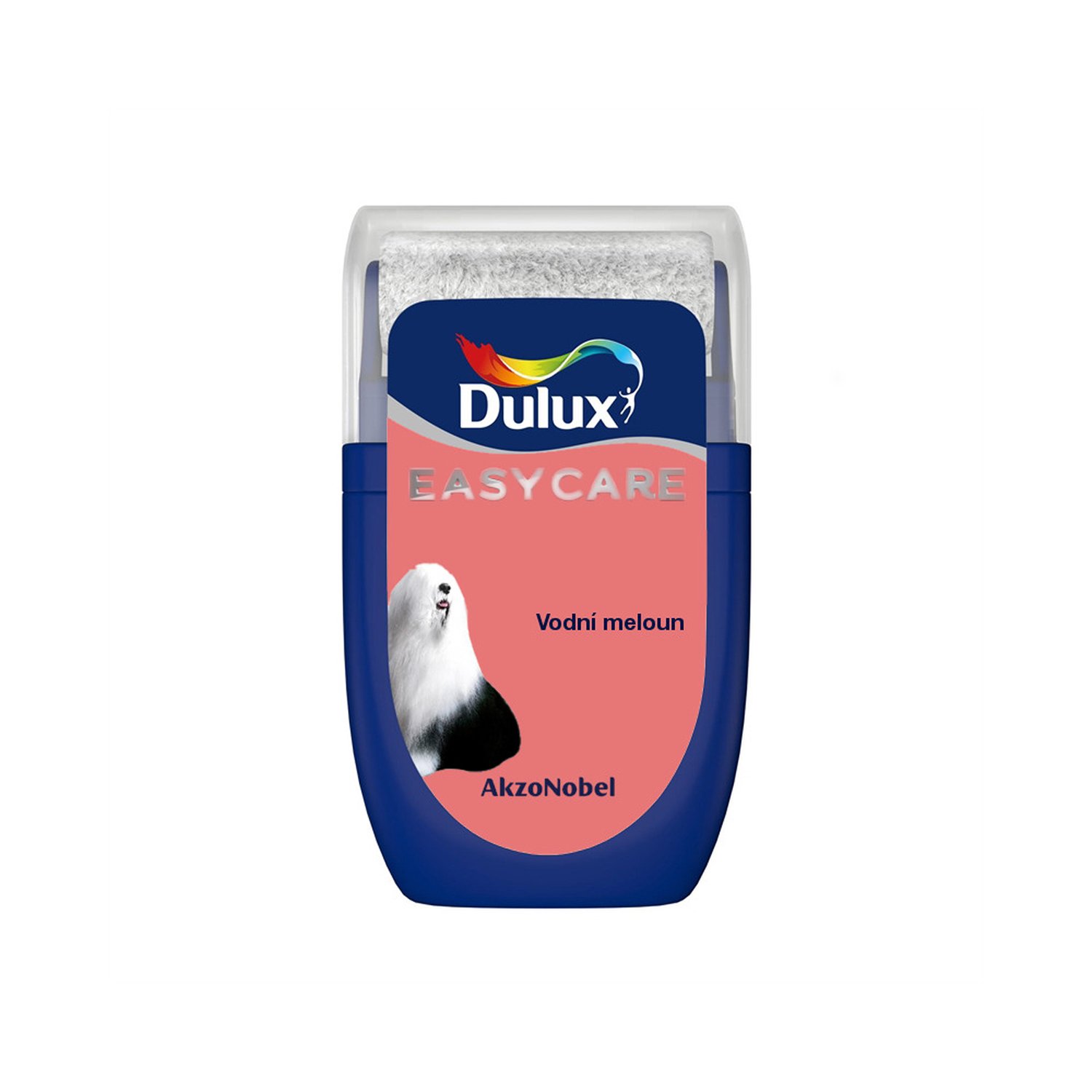 Dulux EASYCARE tester