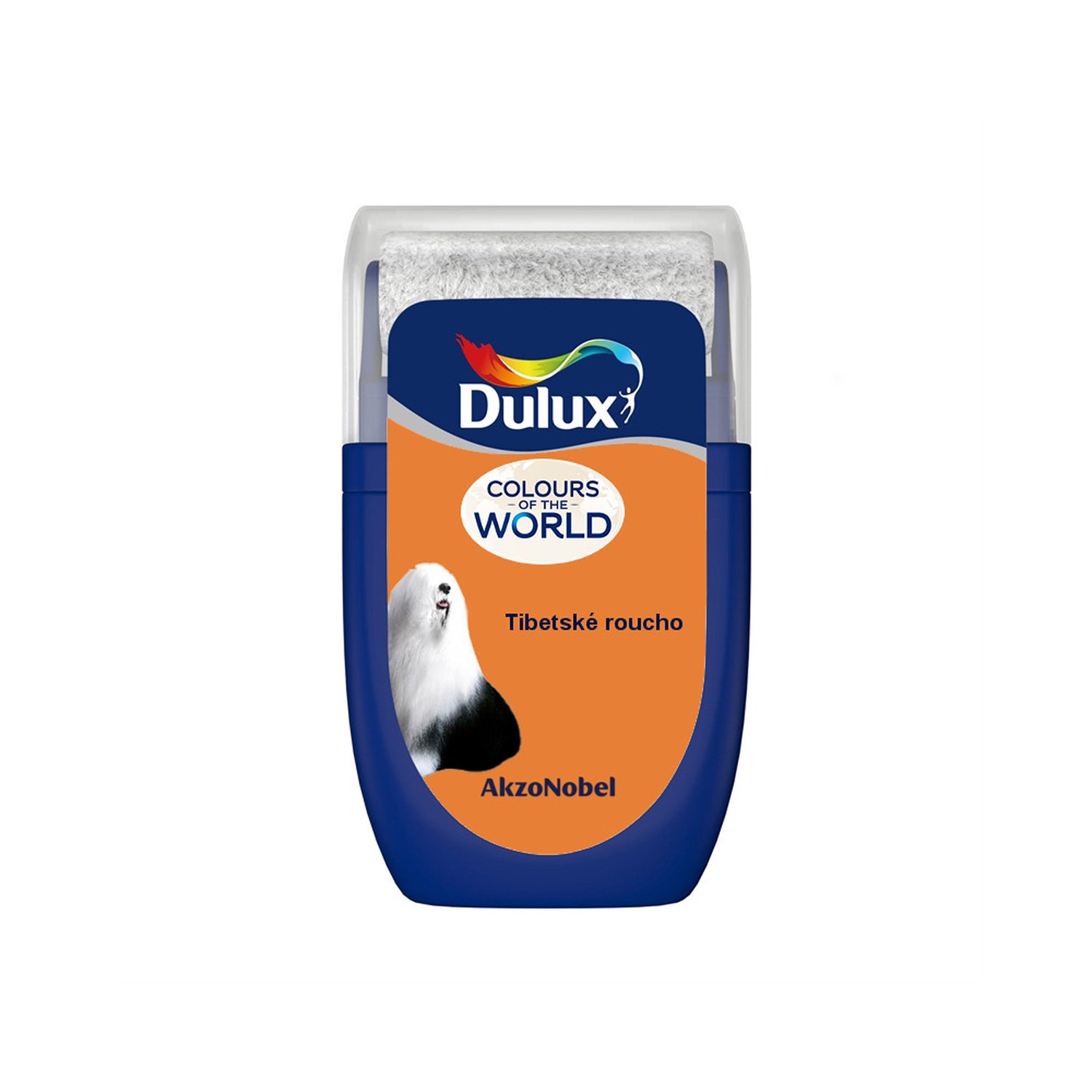 Dulux COW tester