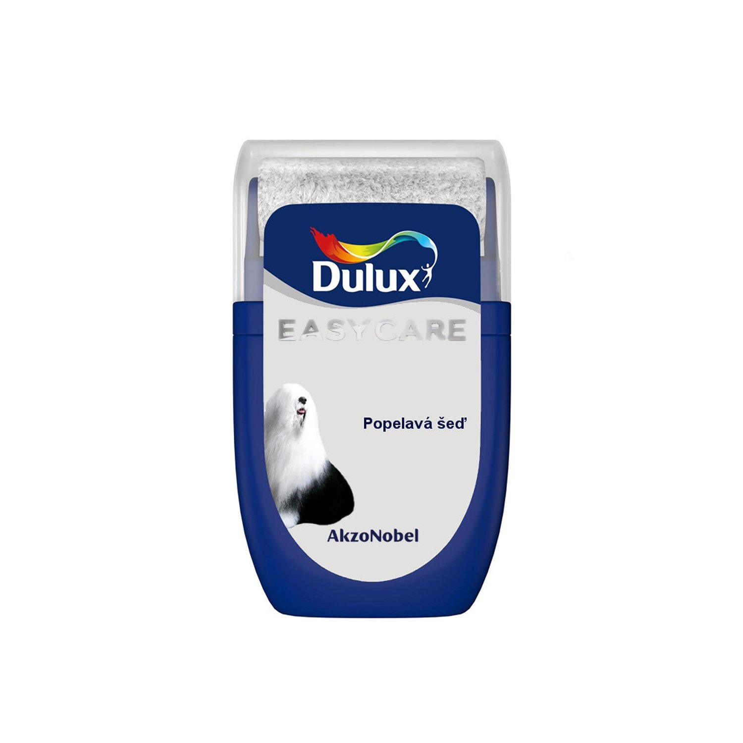 Dulux EASYCARE tester