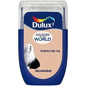 Dulux COW tester