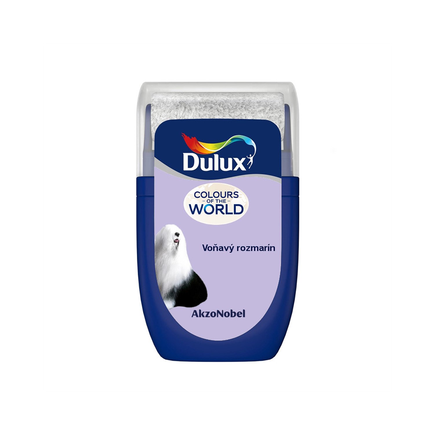 Dulux COW tester