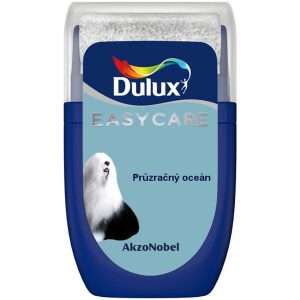 Dulux EASYCARE tester