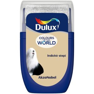 Dulux COW tester