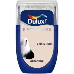 Dulux EASYCARE tester
