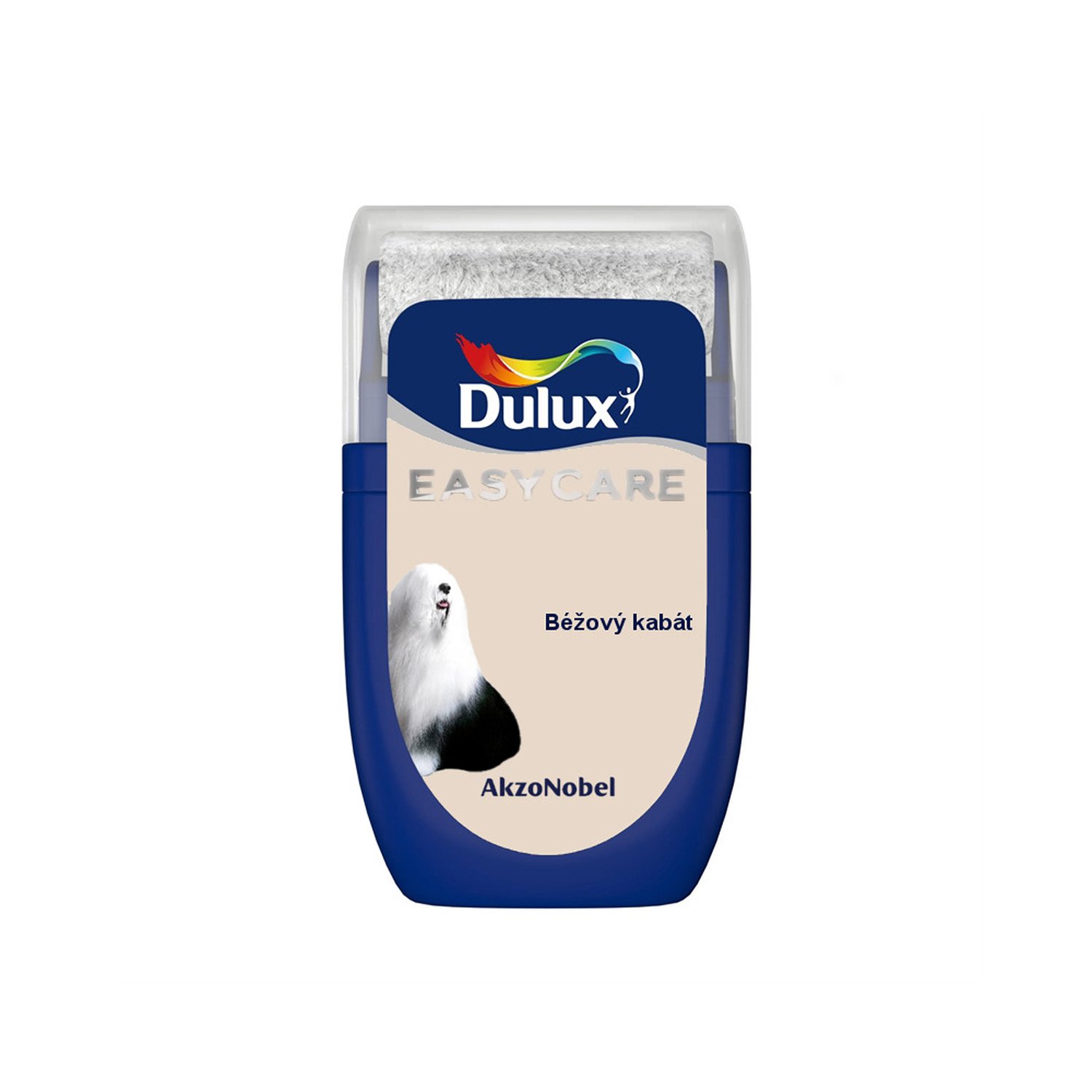 Dulux EASYCARE tester