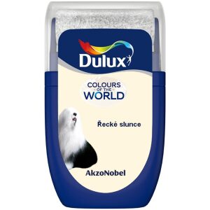 Dulux COW tester