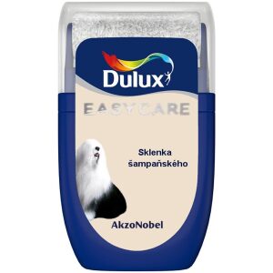 Dulux EASYCARE tester
