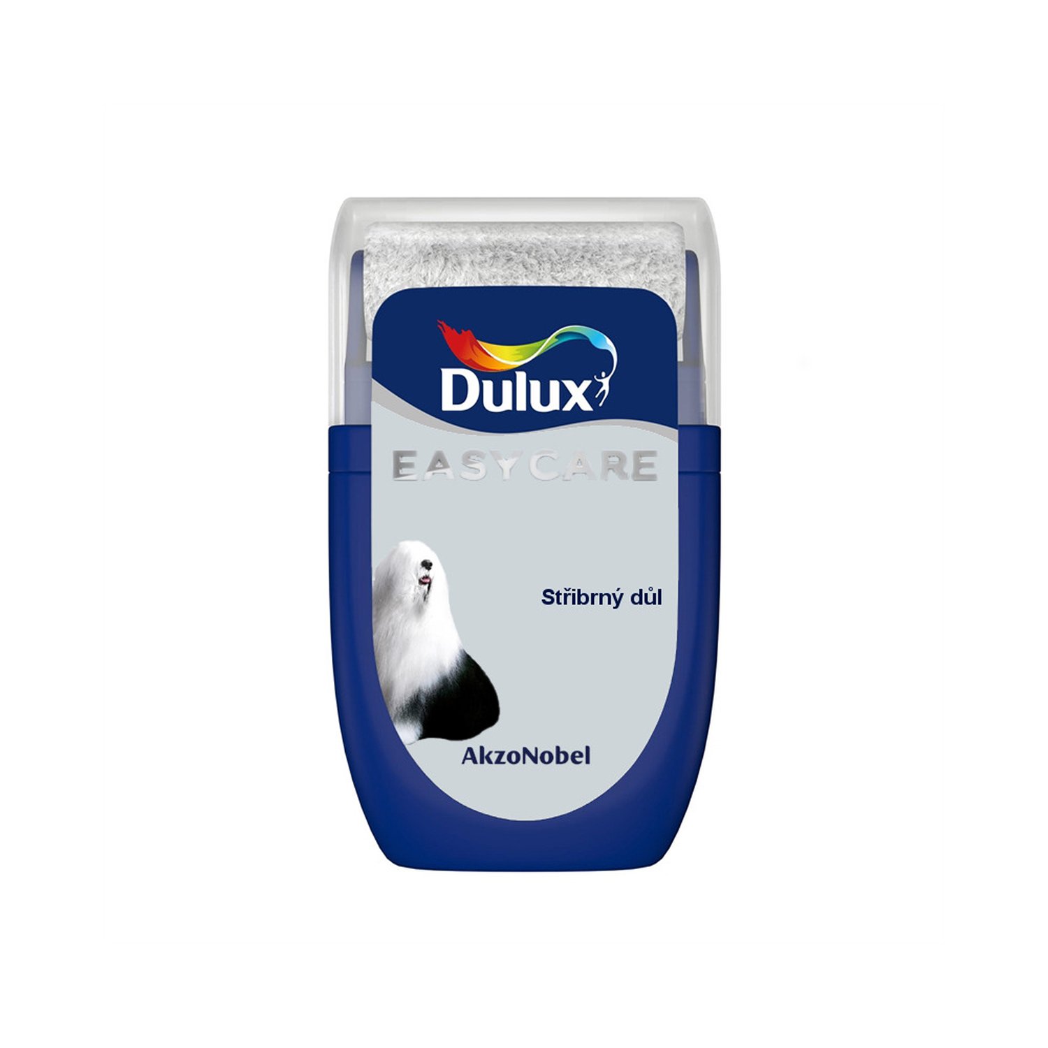 Dulux EASYCARE tester