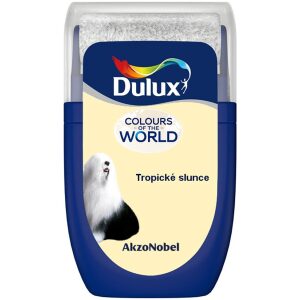 Dulux COW tester