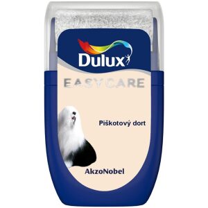 Dulux EASYCARE tester