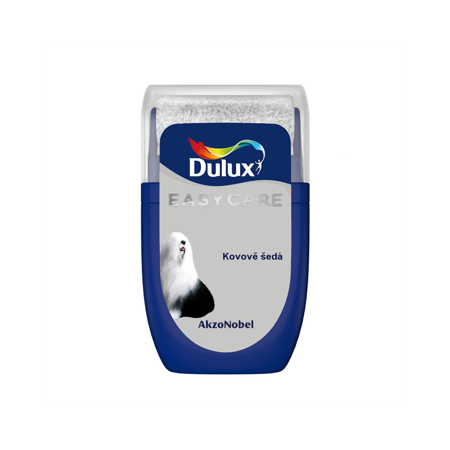 Dulux EASYCARE tester