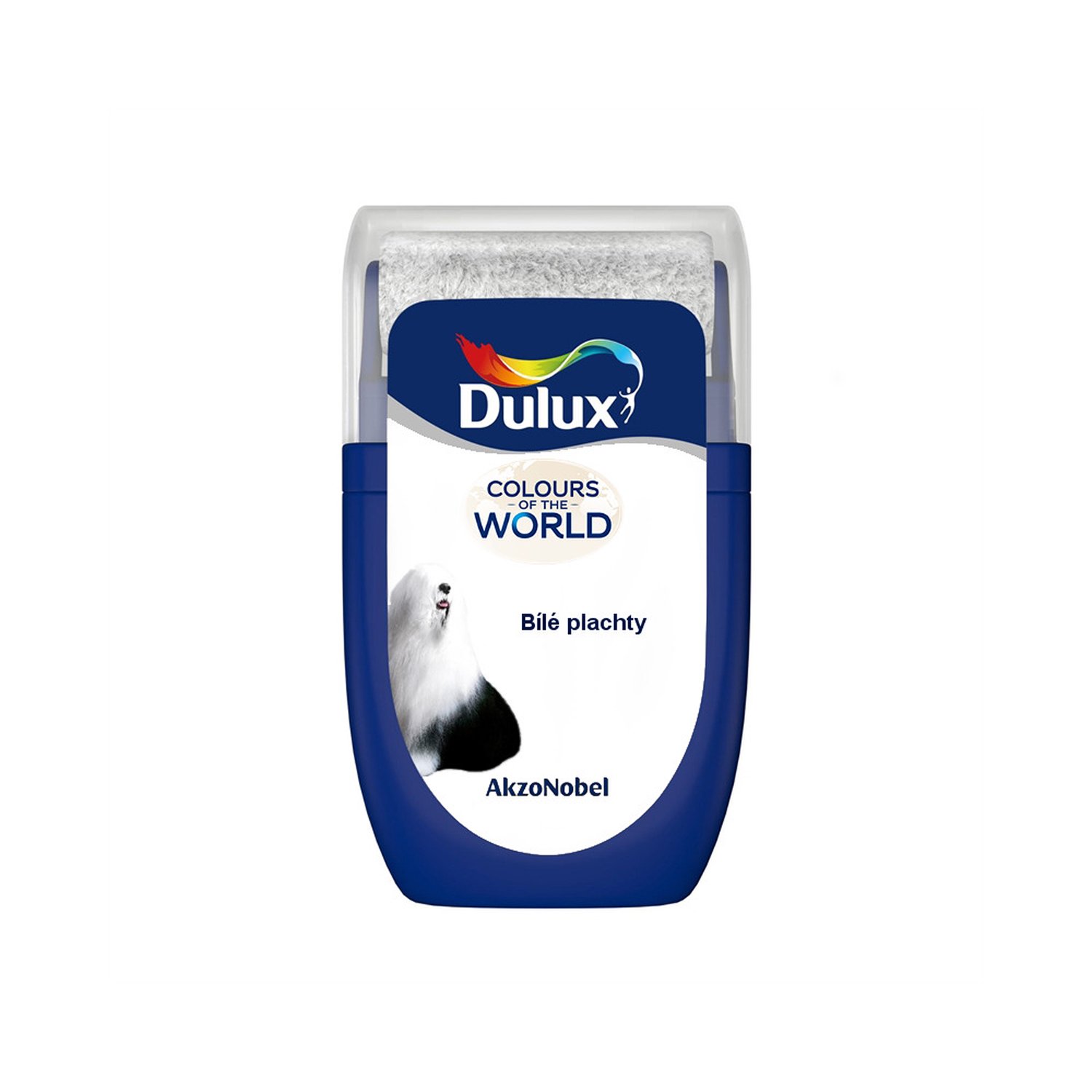 Dulux COW tester