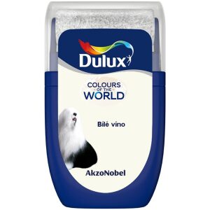 Dulux COW tester